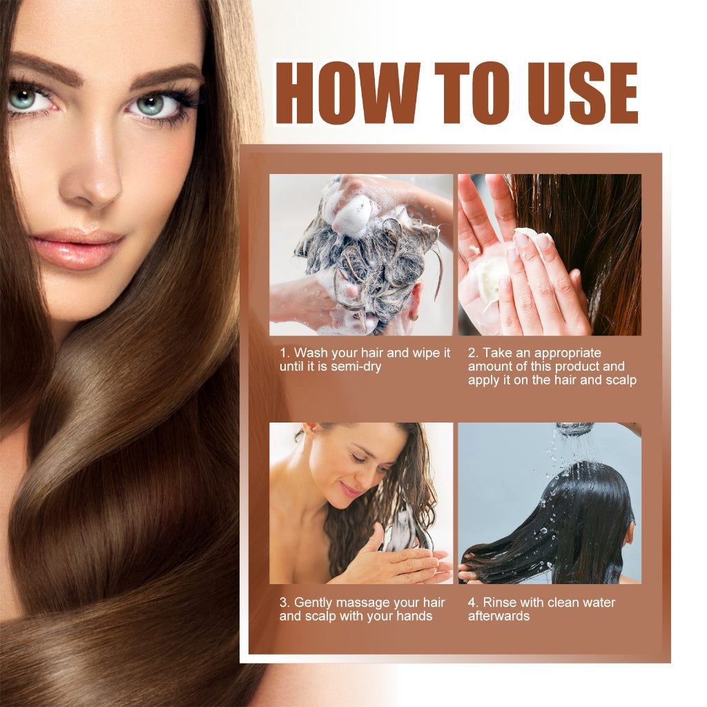 EELHOE Batana Oil Hair Conditioner