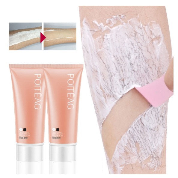 POITEAG Painless Hair Removal Cream