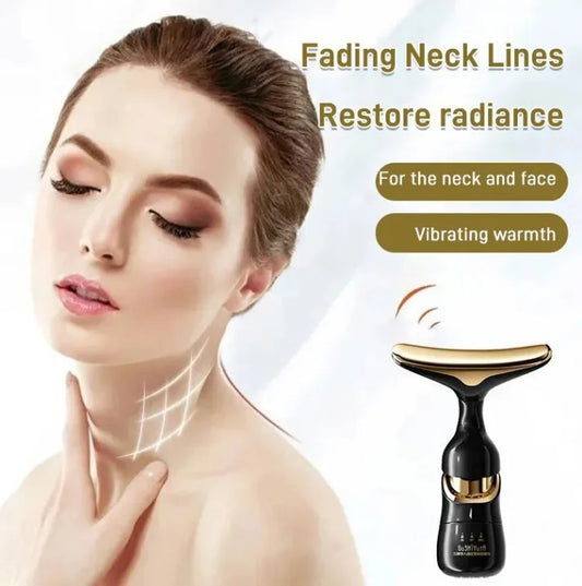 Electric Face Massager