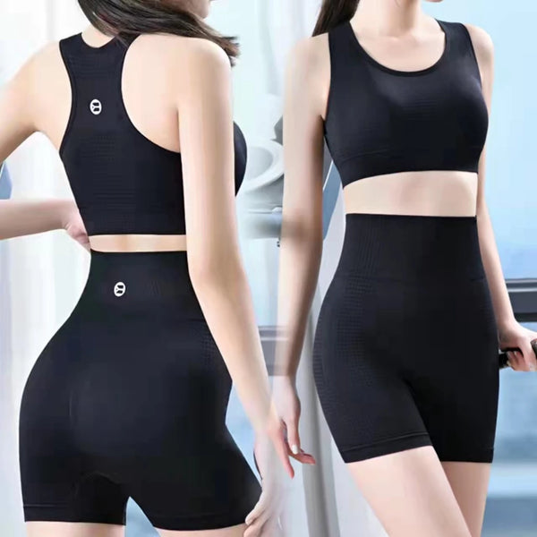 Terno Gym Outfit