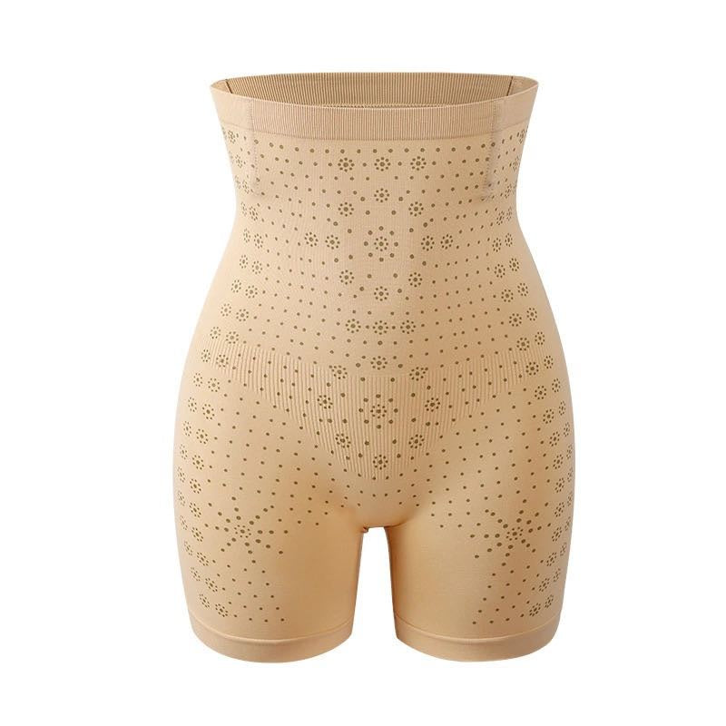 High Waist Tummy Control Body Shaper