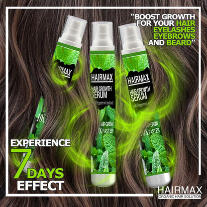 AUTHENTIC HAIRMAX HAIR GROWTH SERUM
