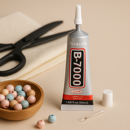 The Super Glue That Holds Your World Together