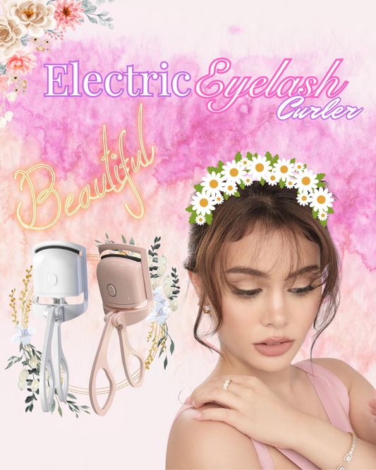 Super Trending! Eyelash Curlers