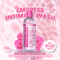 BMRS EMPRESS INTIMATE FEMININE WASH