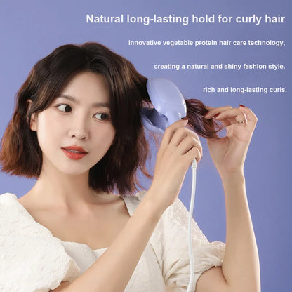 TRENDING! ORIGINAL MERMAID CURLER