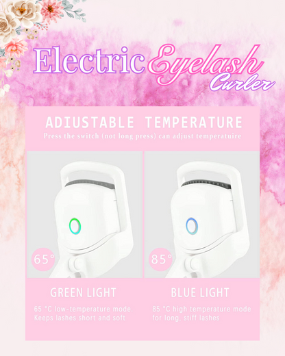 Super Trending! Eyelash Curlers