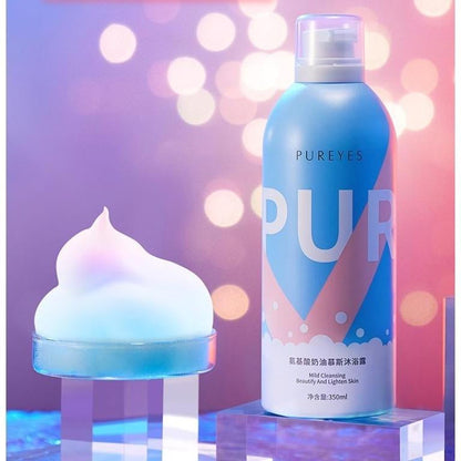 PUREYES WHITENING SHOWEL GEL