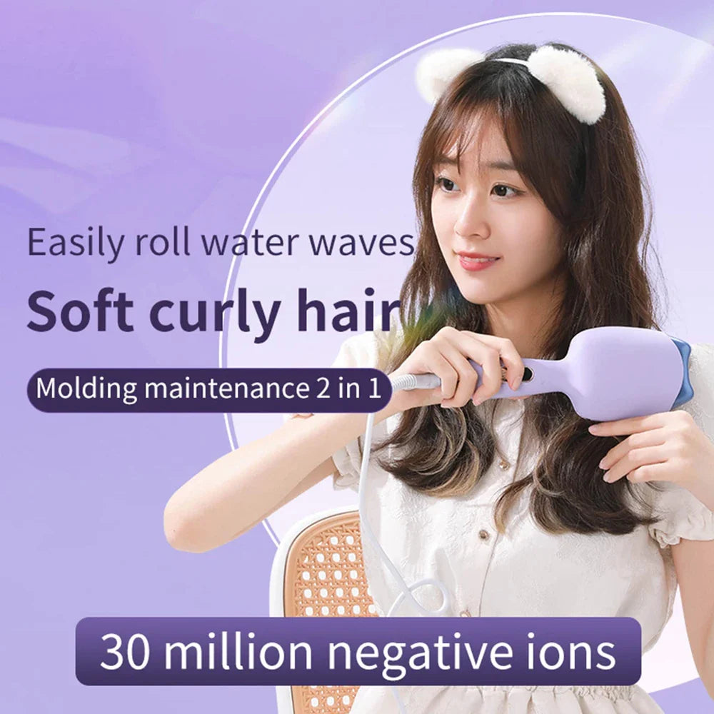 TRENDING! ORIGINAL MERMAID CURLER