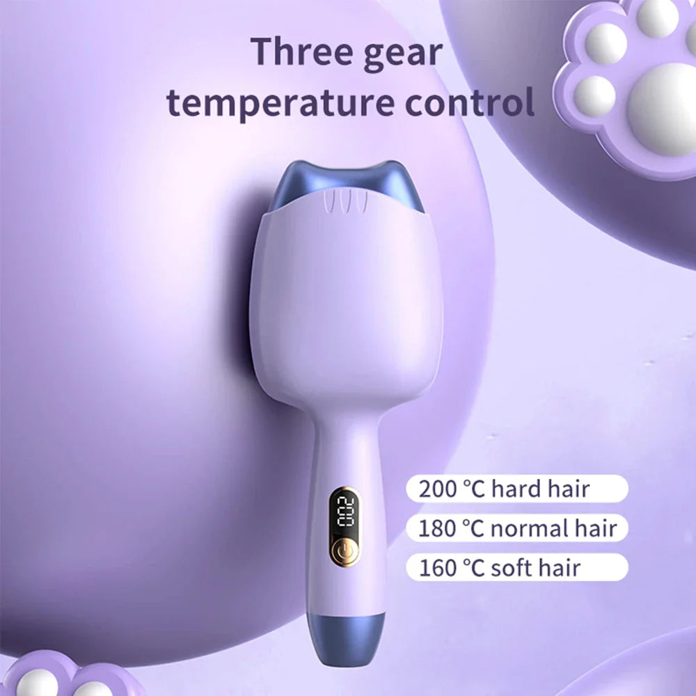 TRENDING! ORIGINAL MERMAID CURLER