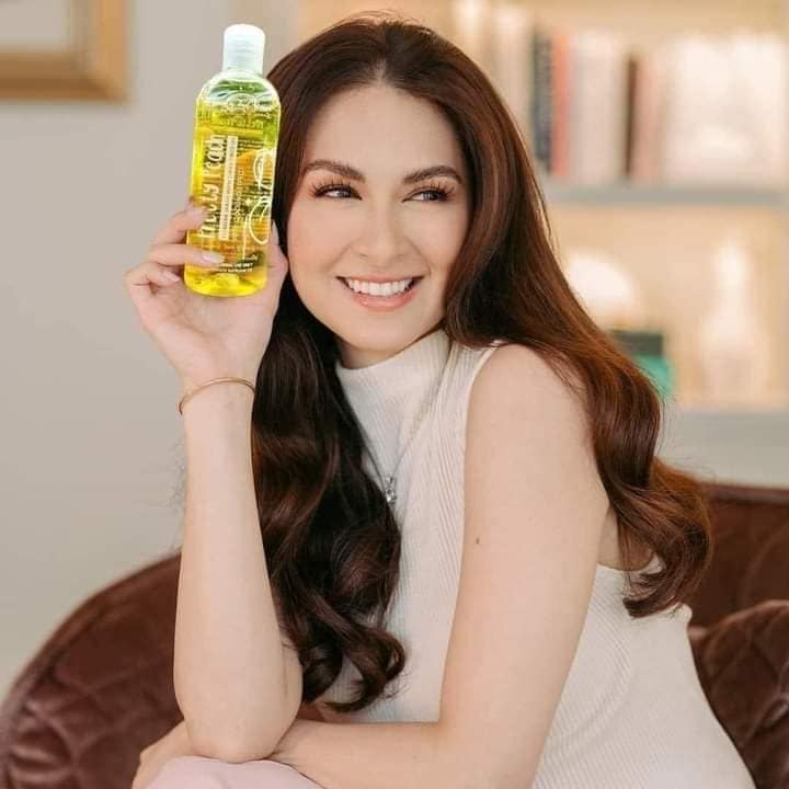 TRENDING! Original Pretty Peach Feminine Wash