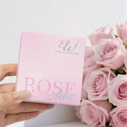 🪞 DW 3 Layers Eyeshadow, Face Powder & Blusher Set – The Secret to Effortless Glow in One Compact