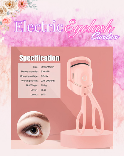 Super Trending! Eyelash Curlers