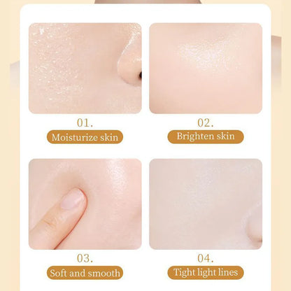 SADOER Collagen Anti Aging Face Lotion 80ml