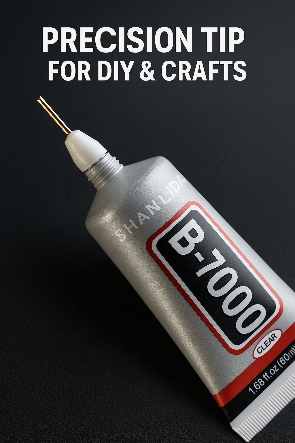 The Super Glue That Holds Your World Together