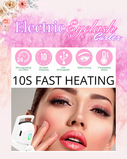 Super Trending! Eyelash Curlers