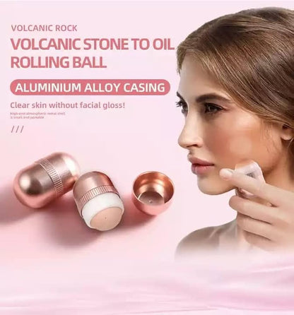 BUY 1 TAKE 1! ORIGINAL OIL ABSORBING VOLCANIC STONE