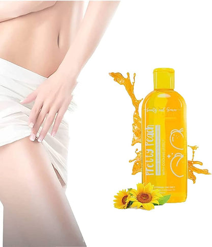 TRENDING! Original Pretty Peach Feminine Wash