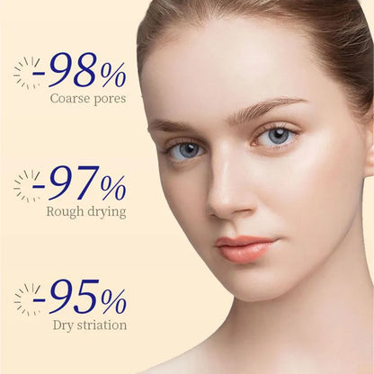SADOER Collagen Anti Aging Face Lotion 80ml