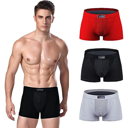 Magnetic Therapy Underwear