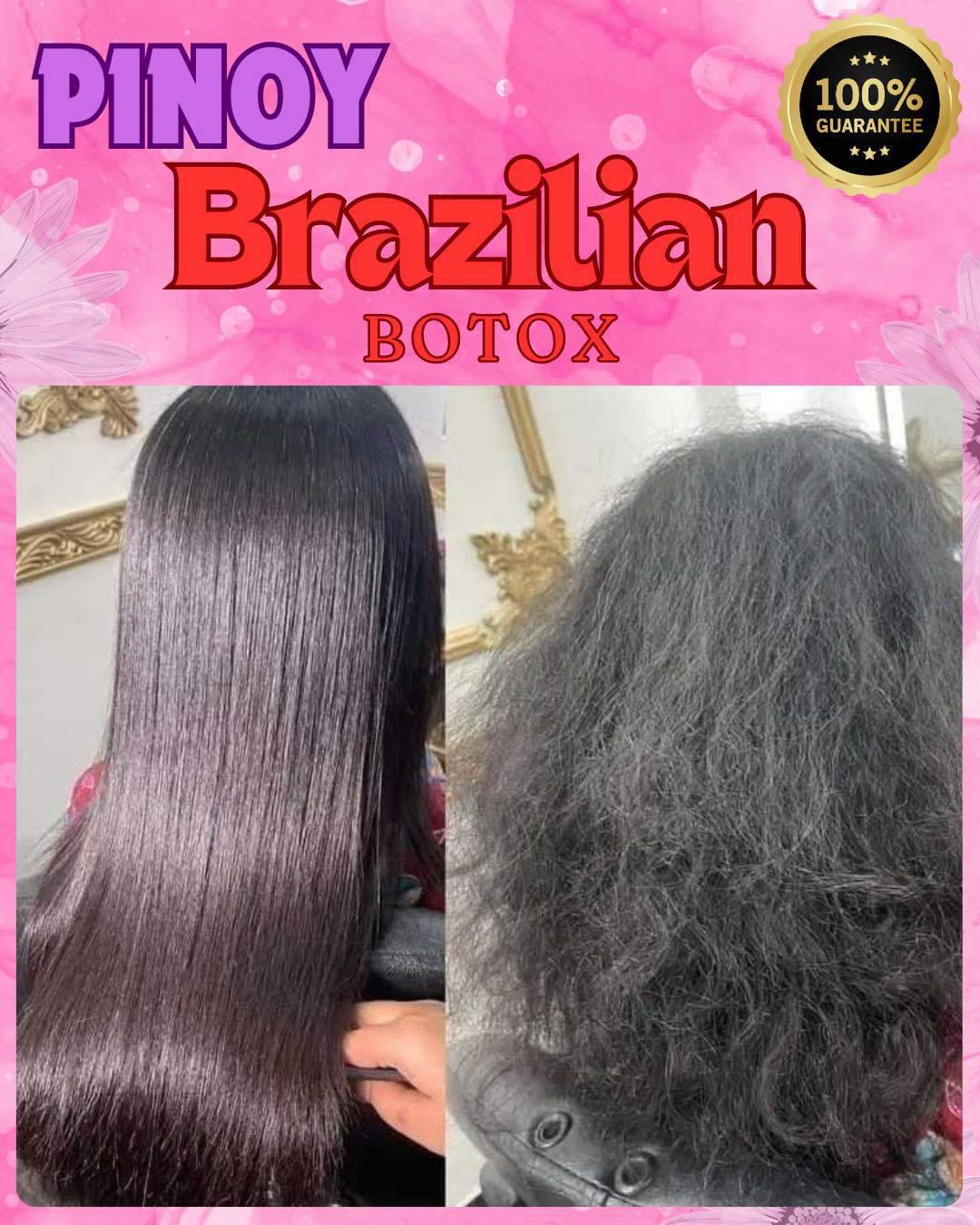Ivana Approve tong Pinoy Brazilian Botox