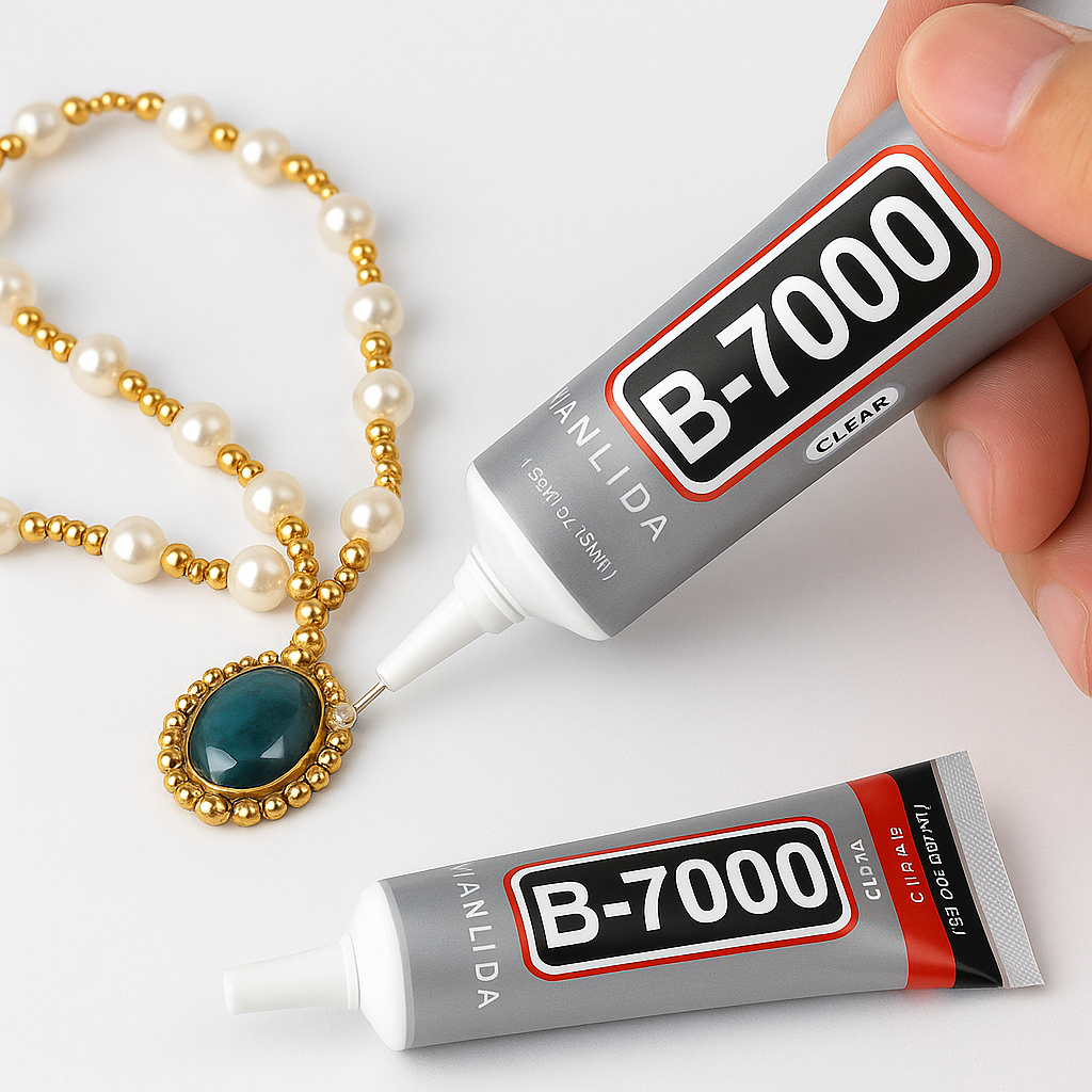 The Super Glue That Holds Your World Together
