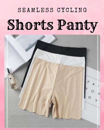 Blythe Favorite Seamless Cycling Shorts Panty Safety Shorts