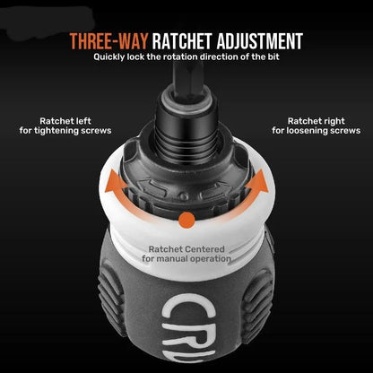 🔥 Compact 26-in-1 Ratchet Screwdriver Set – The Only Tool Kit You’ll Ever Need!