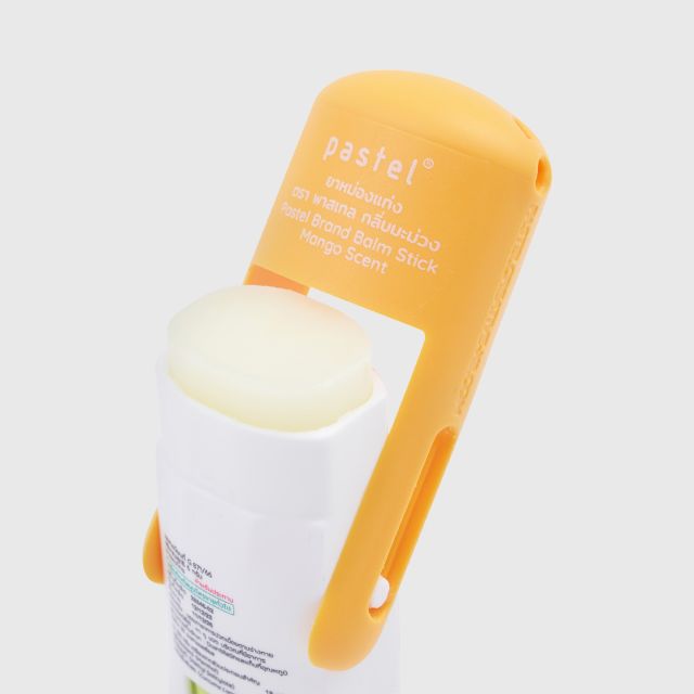 PASTEL BRAND BALM STICK