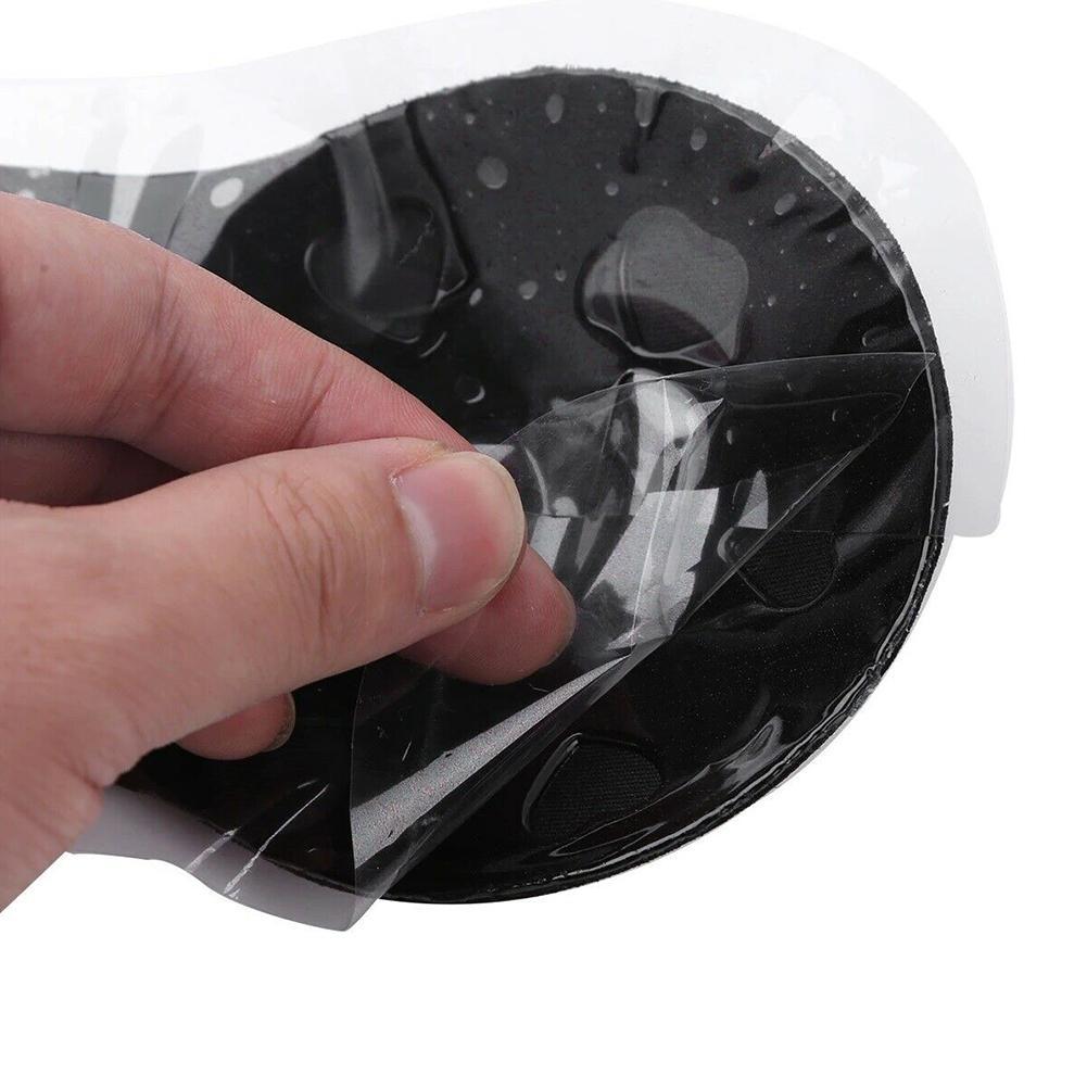 Self Adhesive Rabbit Ear Silicone Push Up Nipple Cover