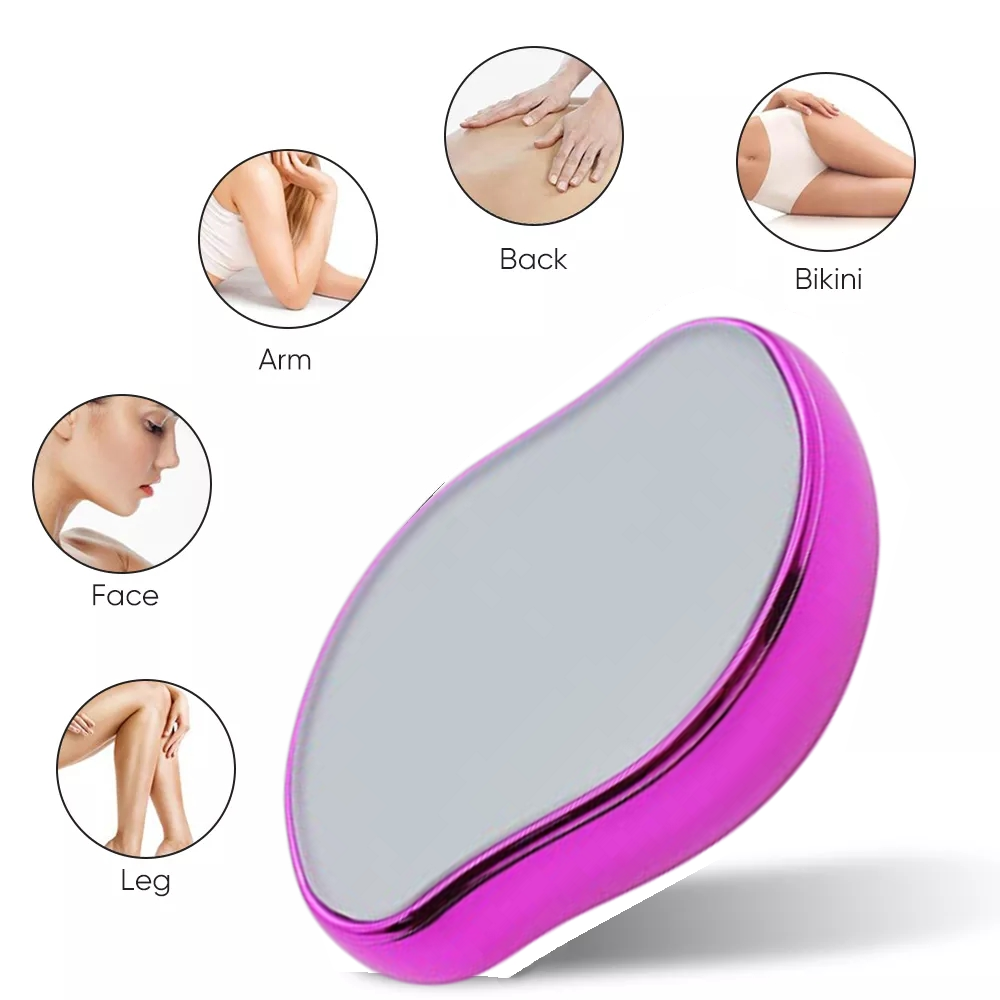 ORIGINAL! Magic Hot Crystal Hair Removal