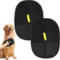PET HAIR MAGIC REMOVAL GLOVES