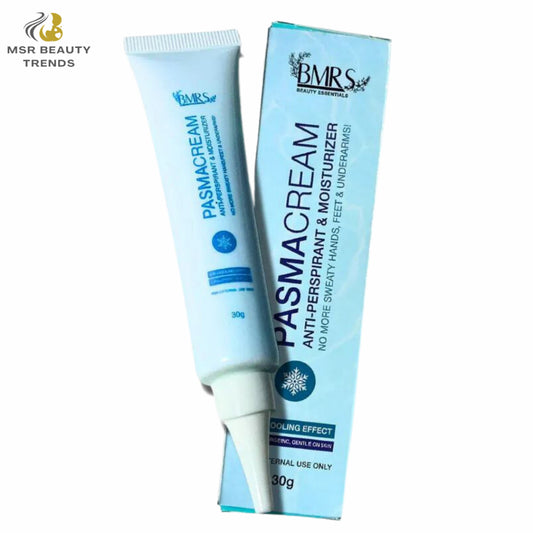 Para sa Pasmado mong bibig este kamay BMRS Pasma Cream with Cooling Effect 10g