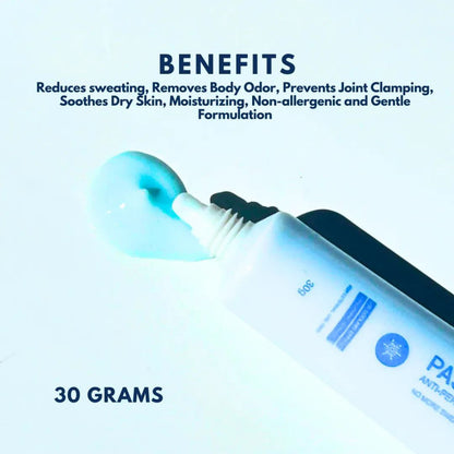 Para sa Pasmado mong bibig este kamay BMRS Pasma Cream with Cooling Effect 10g