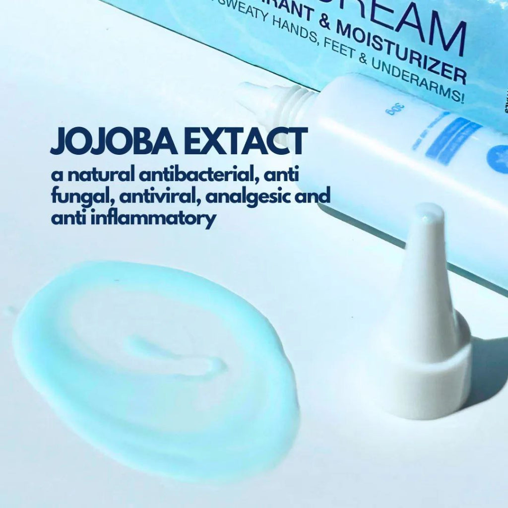 Para sa Pasmado mong bibig este kamay BMRS Pasma Cream with Cooling Effect 10g
