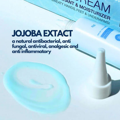 Para sa Pasmado mong bibig este kamay BMRS Pasma Cream with Cooling Effect 10g