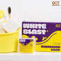 3PCS White Blast Bleaching Soap
