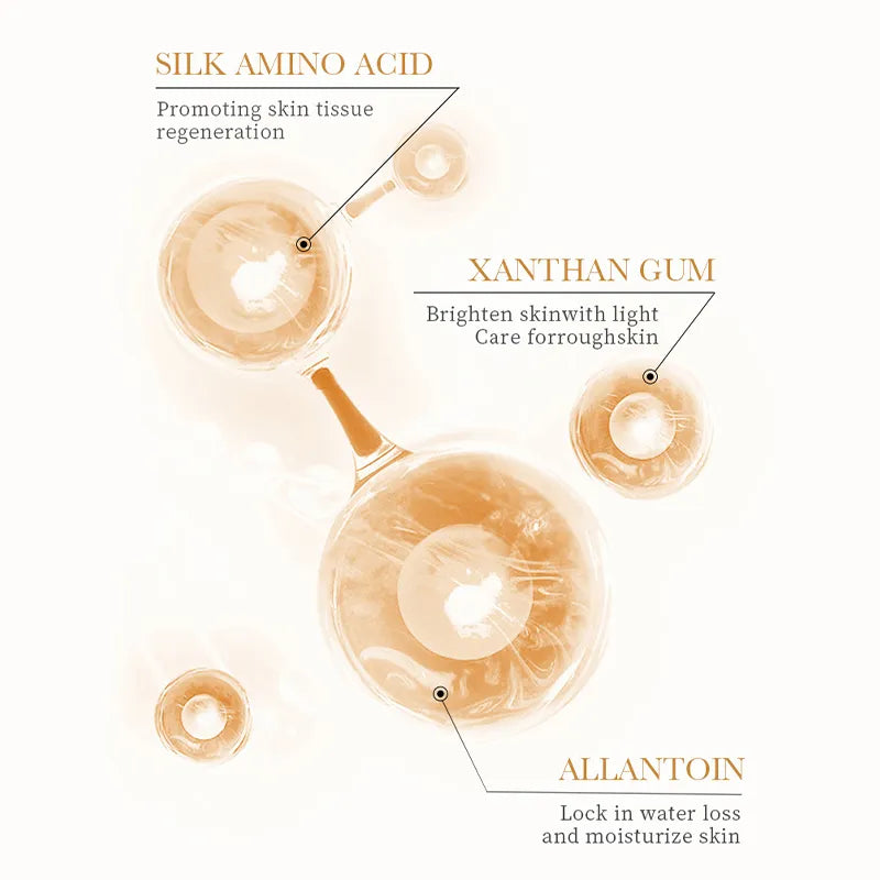 SADOER Collagen Anti Aging Face Lotion 80ml