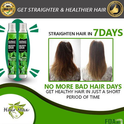AUTHENTIC HAIRMAX HAIR GROWTH SERUM
