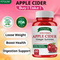 APPLE CIDER VINEGAR GUMMY