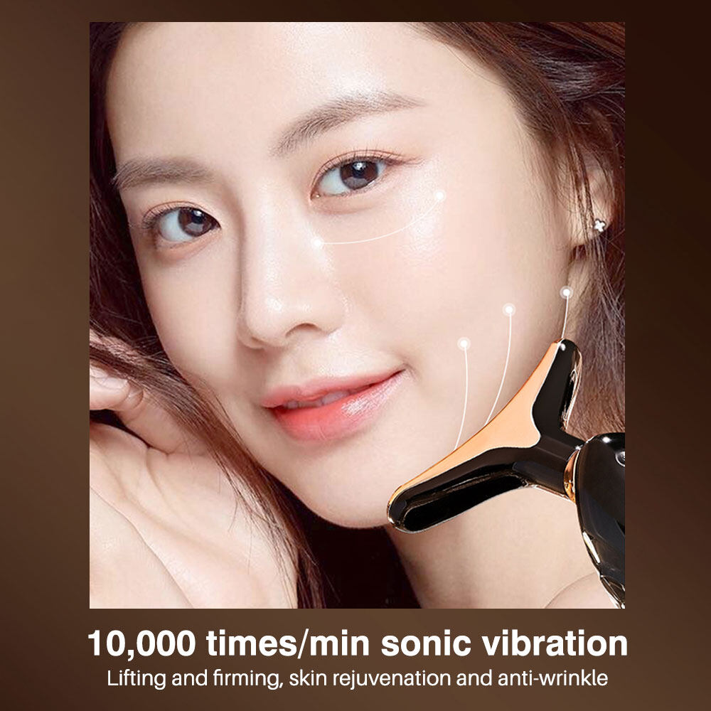 Electric Face Massager