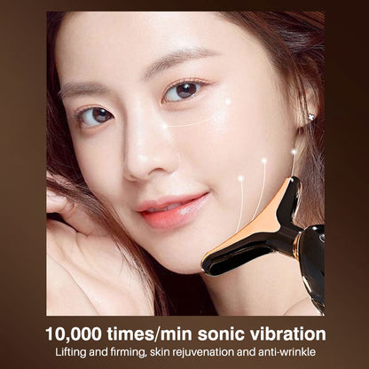 Electric Face Massager