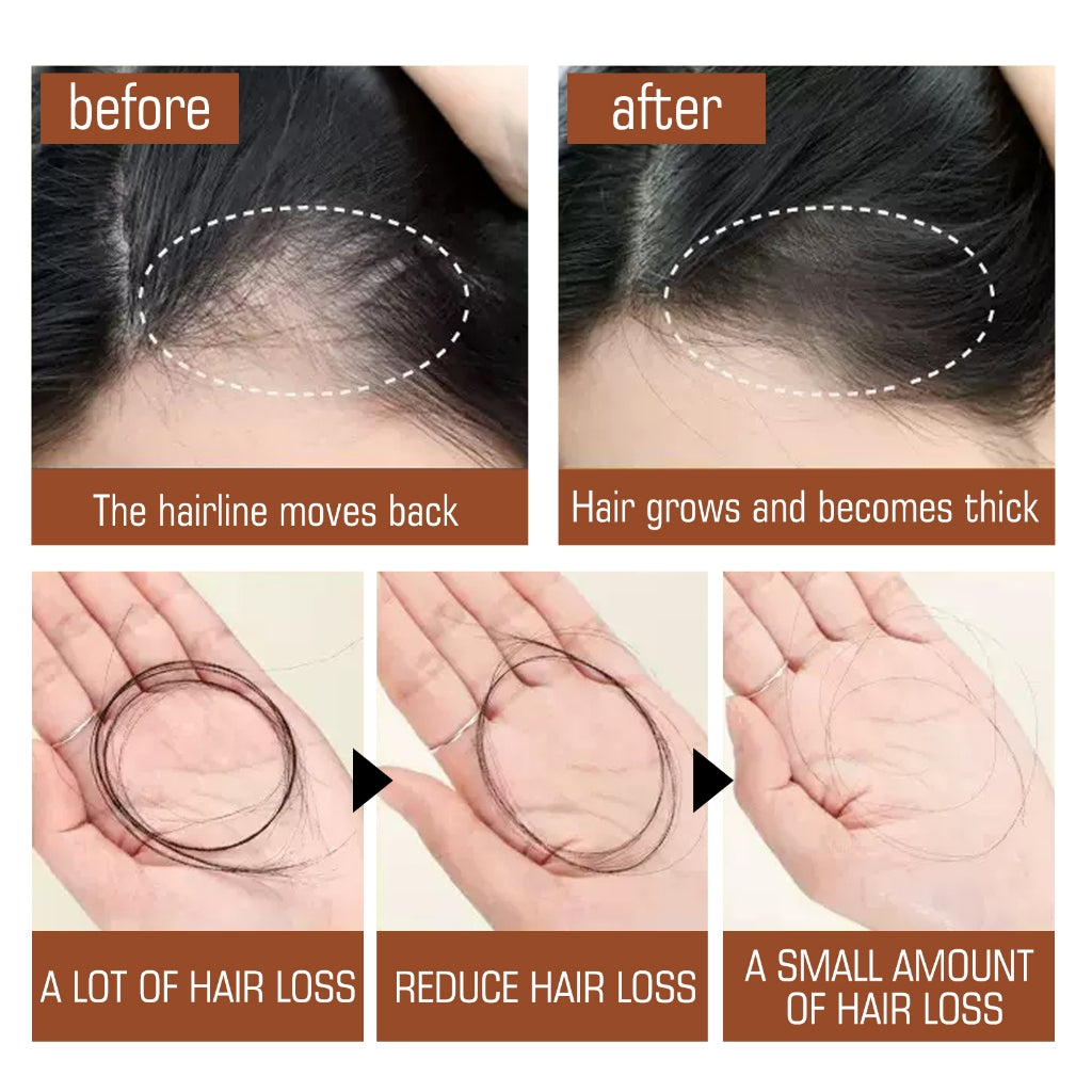 EELHOE Batana Oil Hair Conditioner
