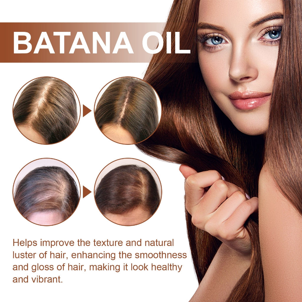 EELHOE Batana Oil Hair Conditioner