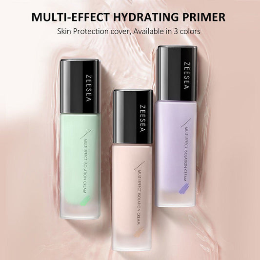 ZEESEA Color Corrector Primer
