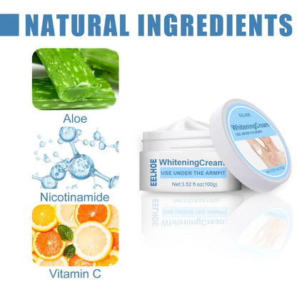 EELHOE WHITENING CREAM (100g)