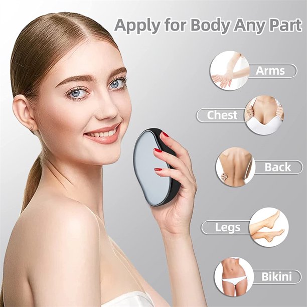 ORIGINAL! Magic Hot Crystal Hair Removal