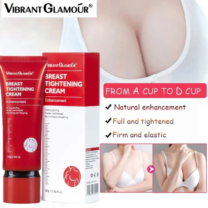 Breast Tightening Cream