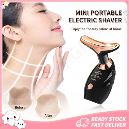 Electric Face Massager