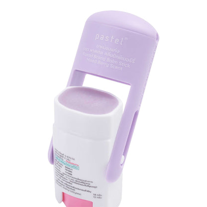 PASTEL BRAND BALM STICK